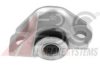 A.B.S. 270092 Control Arm-/Trailing Arm Bush